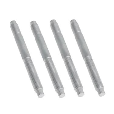 Imagem de 4 peças de montagem do motor para Dodge Challenger Charger Chrysler 300#6508025AA