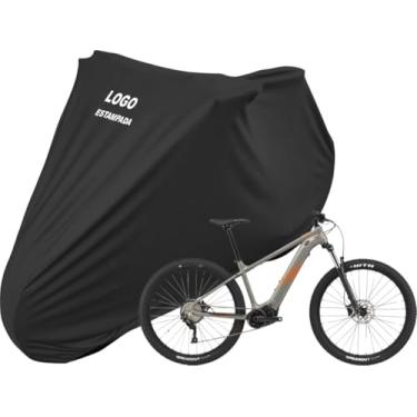 Imagem de Capa Proteção Mountain Bike Cannondale Trail Neo S 2 (Preto)