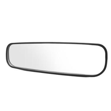 Imagem de Espelho Retrovisor Interno Grande Angular 87810-52041 para Prius - Visão Clara e