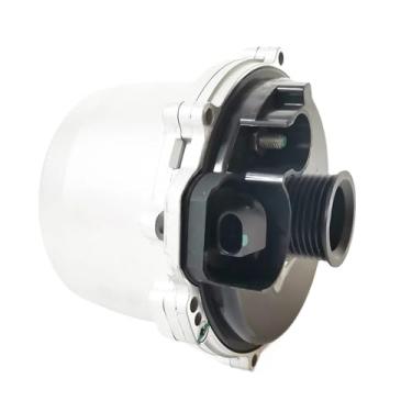 Imagem de Alternador gerador compatível com Mercedes-Benz W463 G400 W210 E270 W163 ML400 W220 S400 W203 C270 A0001501950 A0001502250 A1371500950