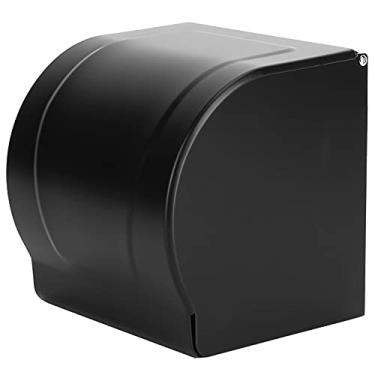 Imagem de Prateleira de Toalha de Fixada na Parede do Suporte Impermeável de Alumínio do Espaço