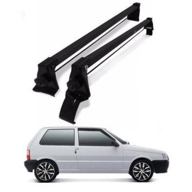 Imagem de Rack De Teto Bagageiro Uno 2 Portas 1984 A 2013 - Vhip