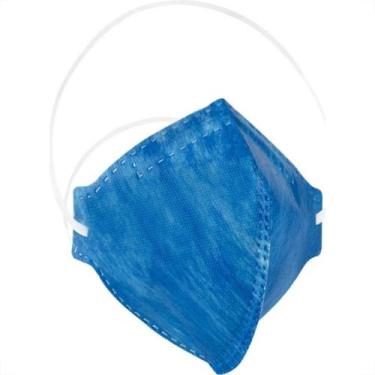 Imagem de Mascara Descartavel Prosafety Pff1 Poeira/Nevoa Sem Valvula Wps1050