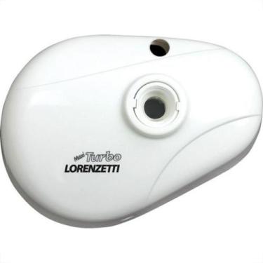 Imagem de Pressurizador L&C Para Ducha 220V - LORENZETTI FORTTI, 220V