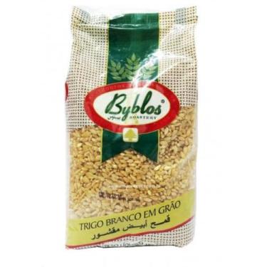 Imagem de Trigo Inteiro Descascado Byblos 1kg