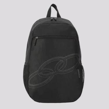 Imagem de Mochila Olympikus Basic New Preta, Único