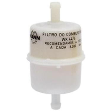 Imagem de Filtro combustível Ford F1000 1982 a 1992 Mann WK44/4 - MANN-FILTER