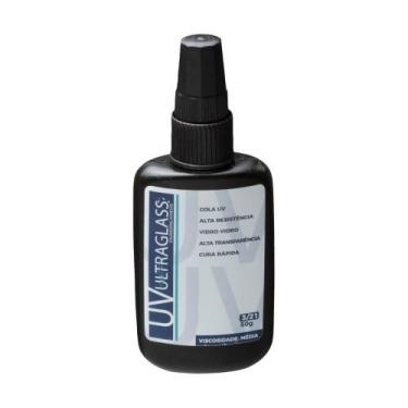 Imagem de Cola UV Ultraglass 3/21 50g