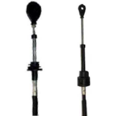 Imagem de Cabo seletor do comando de marcha Prisma 2006 a 2008 - IKS