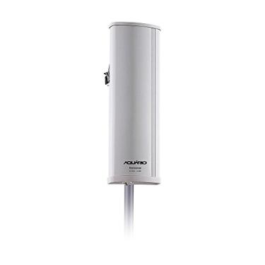 Imagem de Antena Painel Aquario MM-2414S90 Painel Setorial 90 Graus com 2.4 GHZ e Ganho de 14 DBI Polarizacao Vertical