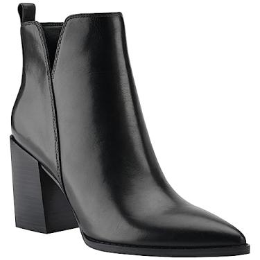 Imagem de Nine West Birds Black 9.5 M