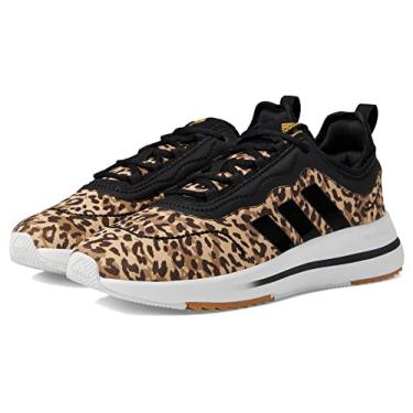 Imagem de adidas Comfort Runner, Estampa de leopardo, 6