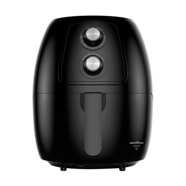 Imagem de Fritadeira Air Fryer Britânia BAF40A - 1500W, 4 Litros, Preto