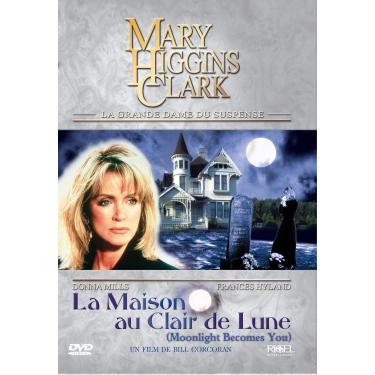 Imagem de Mary Higgins Clark : la maison au clair de lune