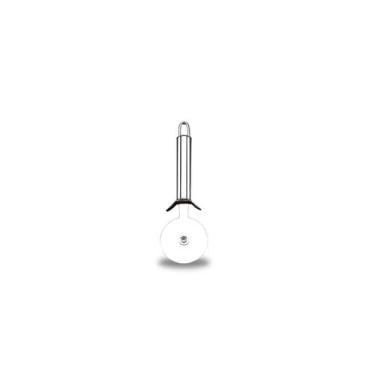 Imagem de Cortador De Pizza Com Proteção Brinox Top Pratic Aço Inox