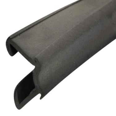 Imagem de Canaleta Da Porta Direita Agile Todos Anos F103 - Uniflex