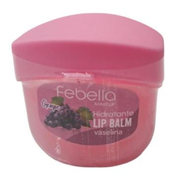 Imagem de Lip Balm Bubbaloo Uva - Vaseina,  Uva Bubbaloo