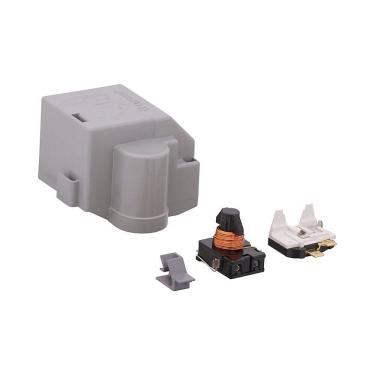 Imagem de Relê 220V para Geladeira e Freezer - 326030794