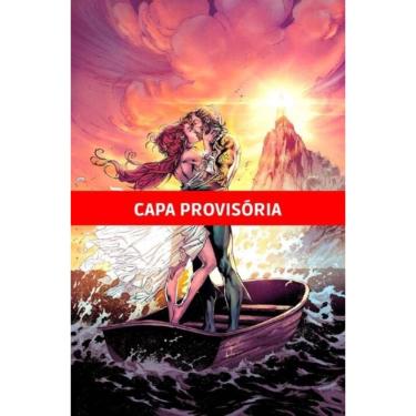 Imagem de Aquaman - Vol. 04