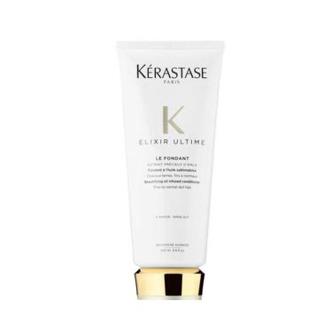 Imagem de Condicionador Kérastase Elixir Ultime Le Fondant 200 ml