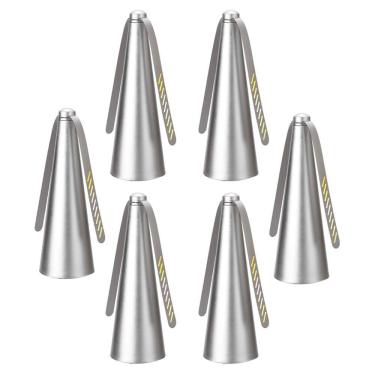 Imagem de Repelente Ventilador Kit 6 Uni Anti Inseto Mosca Mosquitos Parasitas Cozinha Casa