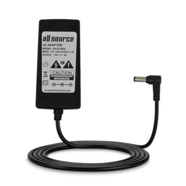 Imagem de Fonte Carregador Para Monitor Dell S2240lc 12v 5a - All Source