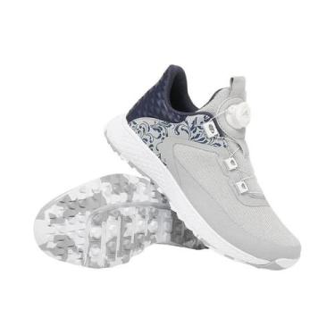Imagem de Sapatos De Golfe Respiráveis Impermeáveis Femininos 2024 LiXingMing Un