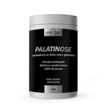 Imagem de Palatinose 100% Pura 500g