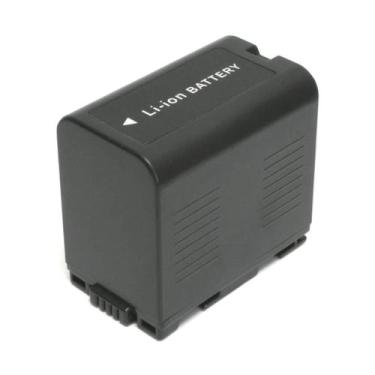 Imagem de Bateria Cgr-D28 H Para Filmadoras Panasonic (5400Mah E 7.4V) - Worldvi
