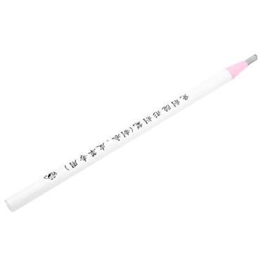 Imagem de 12pcs/pacote de Tecido de Caneta Apagável Costureira Artesanato Acessórios de Costura Acessórios de Costura Adega Lápisswing Pencildressmaker