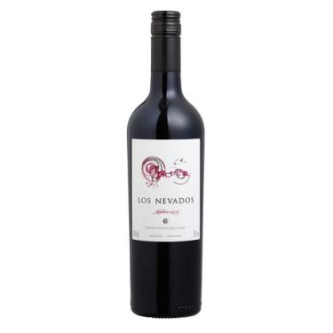 Imagem de Vinho Los Nevados Malbec 750ml - MIOLO