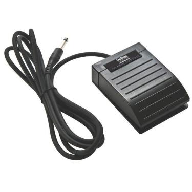 Imagem de Pedal Sustain Para Teclado  On Stage Ksp-20