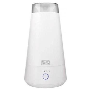 Imagem de Umidificador de Ar Black Decker AIR2000 2L Aromas Bivolt