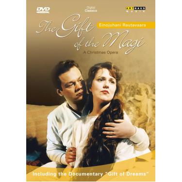 Imagem de The Gift Of The Magi