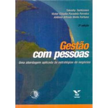 Imagem de Gestao Com Pessoas