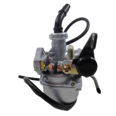 Imagem de Carburador Completo Para Moto Hunter 100 Sundown.