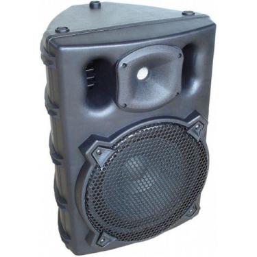 Imagem de Caixa De Som Amplificada Csr 770a 100w Rms Ativa Usb Sd Bluetooth