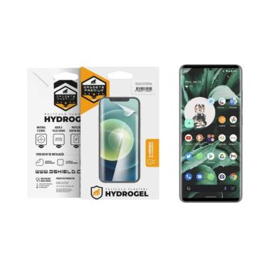 Imagem de Película Para Google Pixel 6 Pro - Hydrogel Gamer Fosca - Gshield