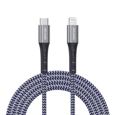 Imagem de Cabo Usb-C Com Conector Lightning
