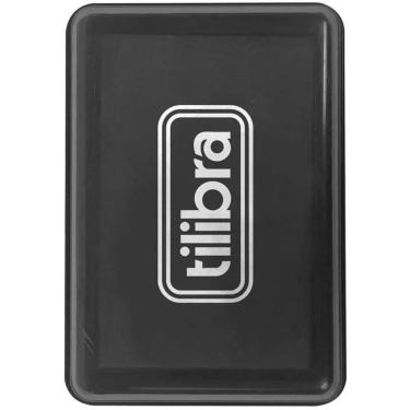 Imagem de Kit Carimbo Transparente Planner Completo Tilibra