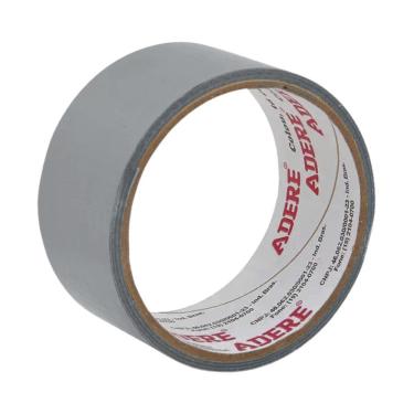 Imagem de Fita Adesiva Silver Tape Prata 45mm X 5m 800-s Adere