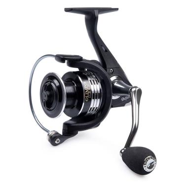 Imagem de Molinete De Pesca Dayama Olimpo 4rol - 1000