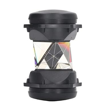 Imagem de Prisma refletivo de 360 graus com invólucro ABS para levantamento total da estação e uso, #111