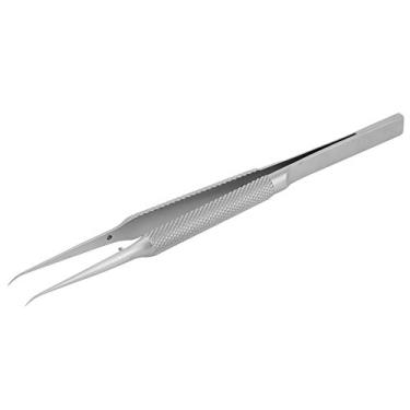 Imagem de MANUTENÇÃO TWEEZER Precision Pontia Pontiaguda Anti-Magnética Anti- for Homany