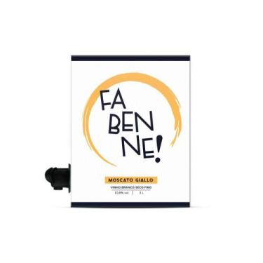 Imagem de Fabenne moscato giallo
