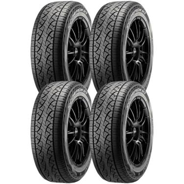 Imagem de Pneu Aro 18 Scorpion Ht 255/60 R18 112h Xl 4 Unidades Pirell 18