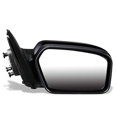 Imagem de DNA Motoring OEM-MR-FO1321265 Espelho retrovisor do lado direito de fábrica