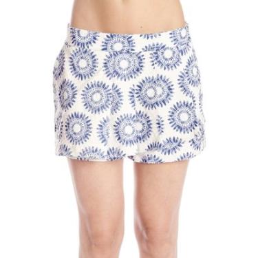 Imagem de Short Saia Estampado Colcci-Feminino