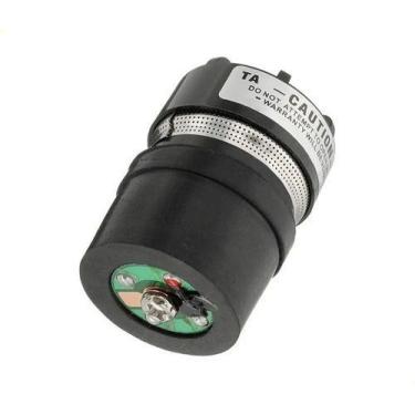 Imagem de Capsula Para Microfone Csr Ht58 600 Ohms 60hz~12khz Ht58