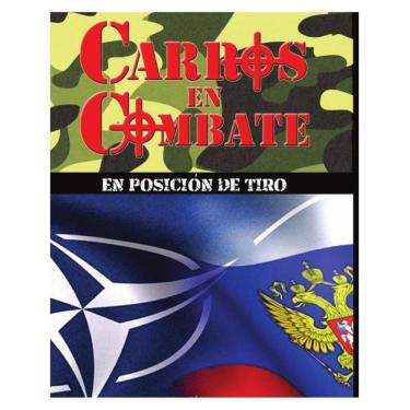 Imagem de Carros en Combate Nº 2 - Espanhol